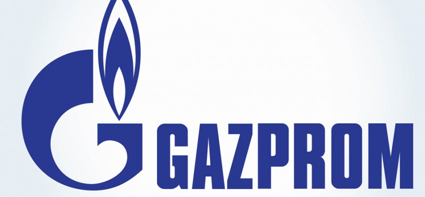 Gazprom Gaz naturel Russie Europe