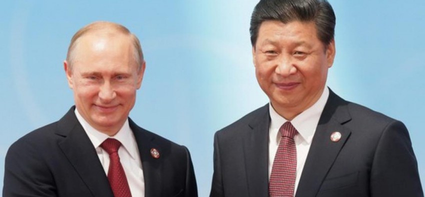 Russie Chine gaz naturel accord commercial