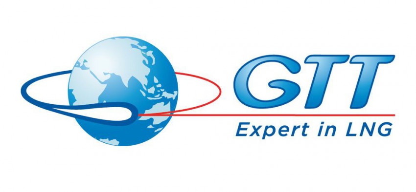 GTT GNL gaz naturel liquéfié méthanier