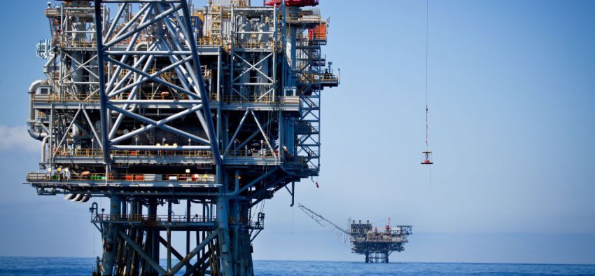 Israël gaz naturel accord offshore