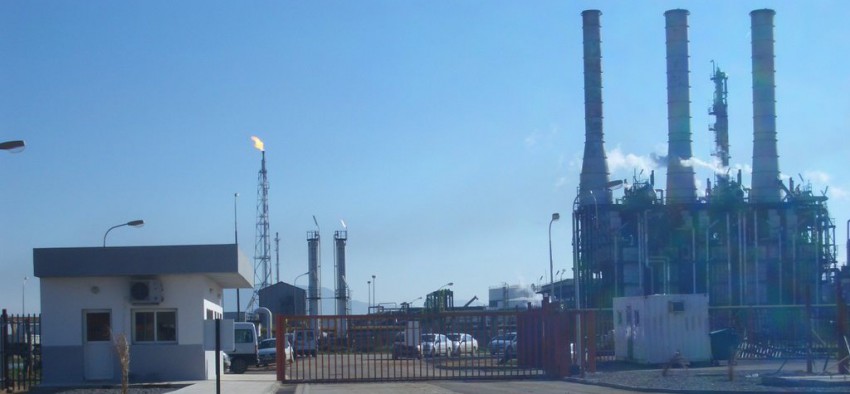 Tunisie Algérie convention gaz naturel gaz de pétrole liquéfié