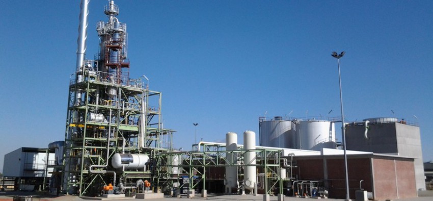 Afrique du Sud Mozambique gaz naturel gaz de schiste