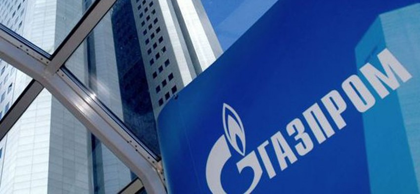 Gazprom livraison gaz Russie Ukraine Union Européenne