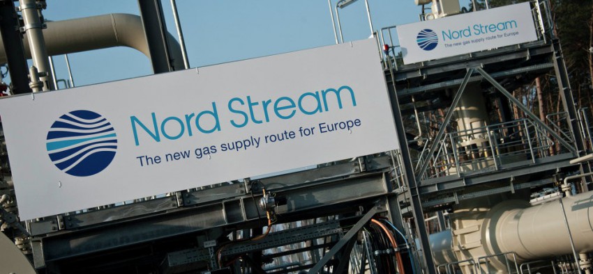 Engie Gaz naturel Gazprom Nordstream2