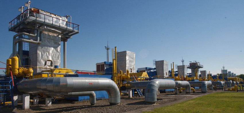 Commission Européenne Union Européenne gaz Gazprom Russie approvisionnement sécurité GNL