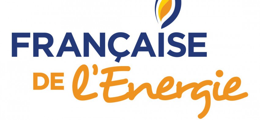 Française de l'Energie introduction Bourse gaz de houille puits gaz local