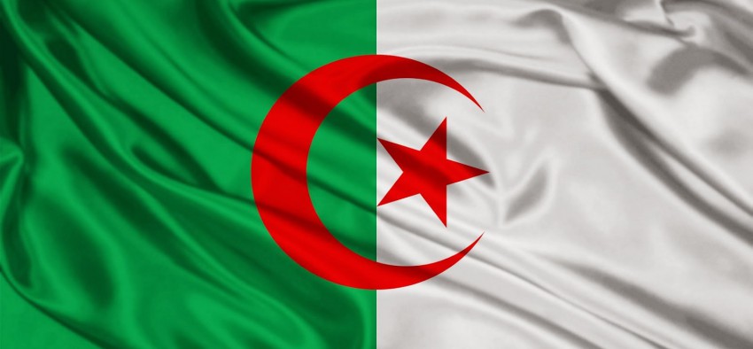 GNL Algérie Europe