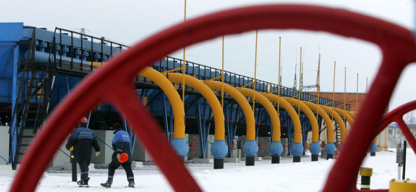 Total Novatek Chine Russie France Yamal projet gaz GNL exportation gazoduc