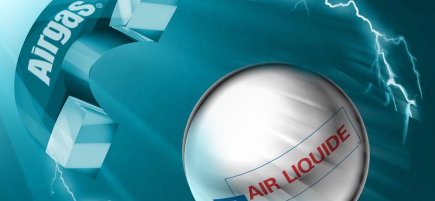 Air Liquide gaz Airgas Europe France Etats-Unis leader mondial oxygène argon azote