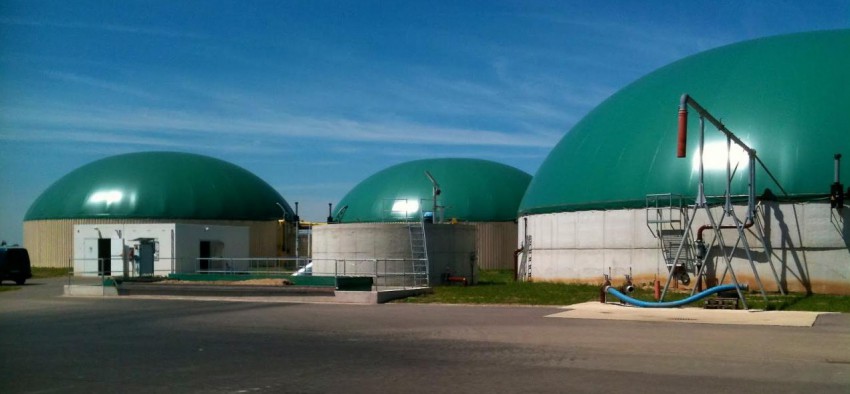 Méthanisation gaz naturel biogaz France Ademe