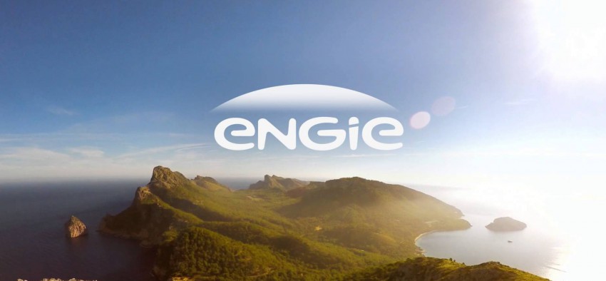 gaz naturel Engie