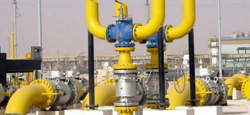 Algérie gaz naturel Sonatrach Engie