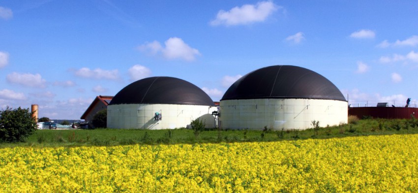 Biogaz France