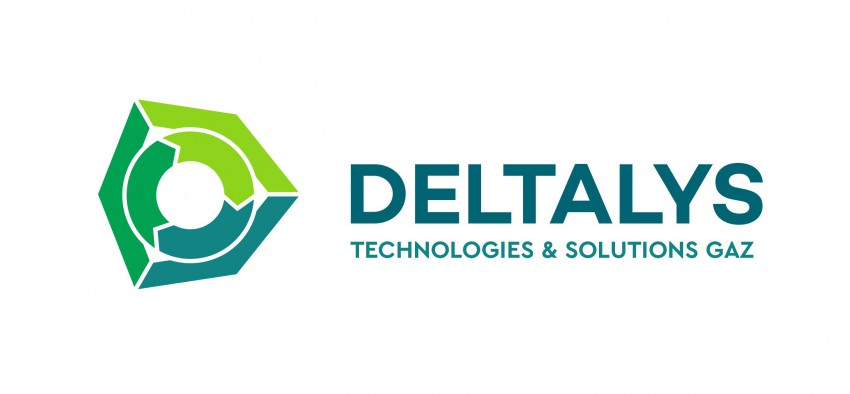 Biogaz innovation Deltalys France