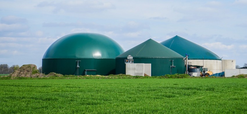 biogaz gaz naturel biométhane France