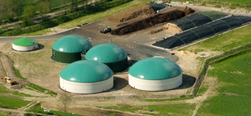 biogaz Union européenne hydrogène CERRE