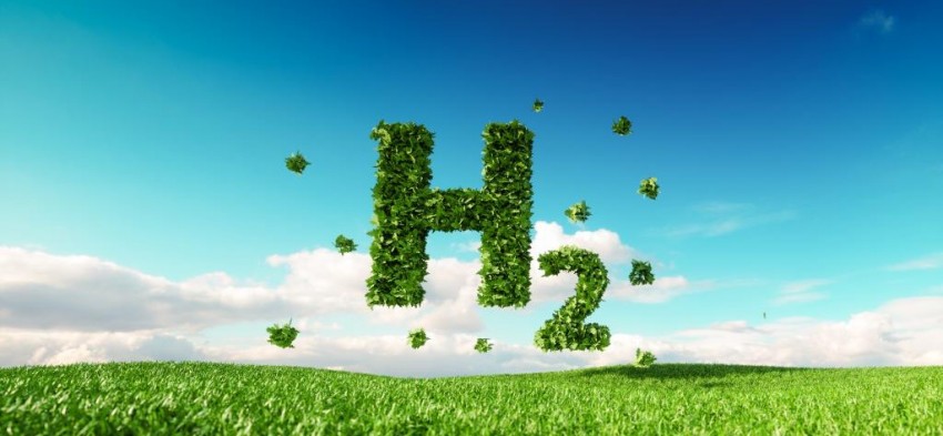 hydrogène hydrogène renouvelable gaz naturel France neutralité carbone 2050
