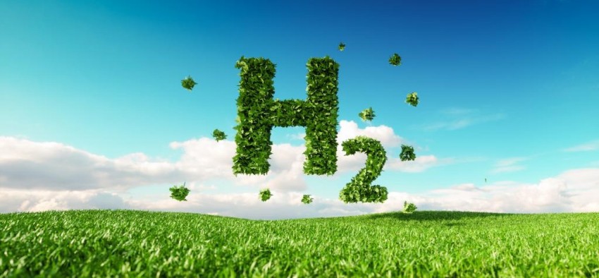 hydrogène hydrogène renouvelable France
