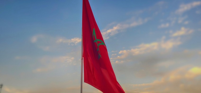 Maroc gaz naturel GNL Algérie Sound Energy