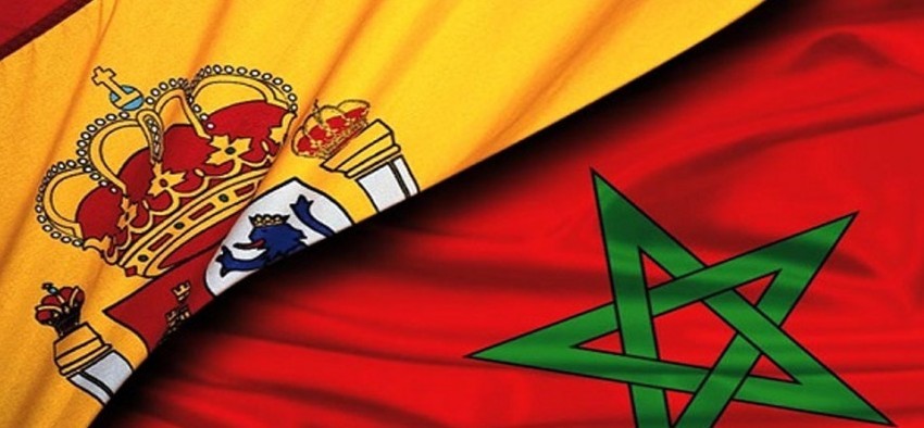 Sahara Occiental gazoduc Espagne Maroc Algérie