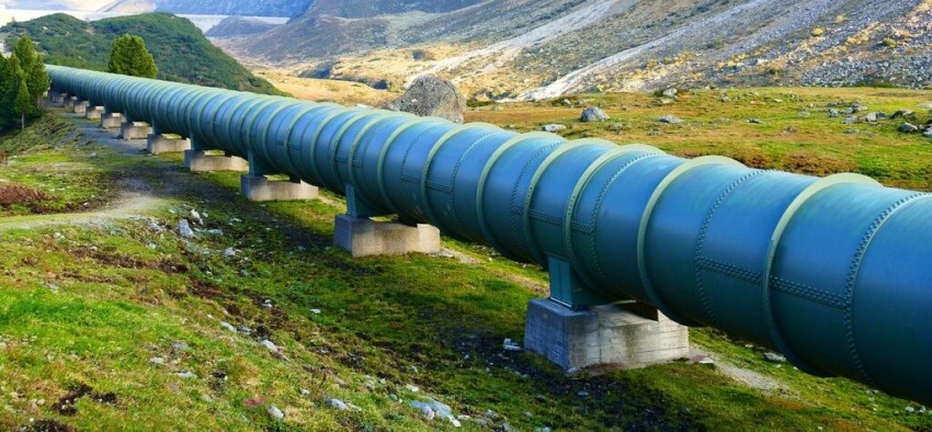 Russie gaz naturel Gazprom Uniper Allemagne sauvetage KfW