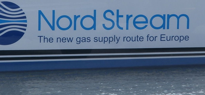 Nord Stream Russie Ukraine Union européenne sabotage fuite Danemark Suède