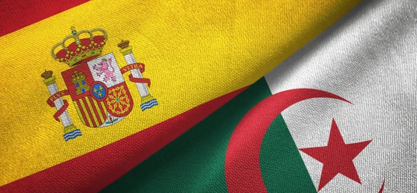 Algérie Espagne gaz naturel tarifs prix livraisons GNL Etats-Unis Maroc