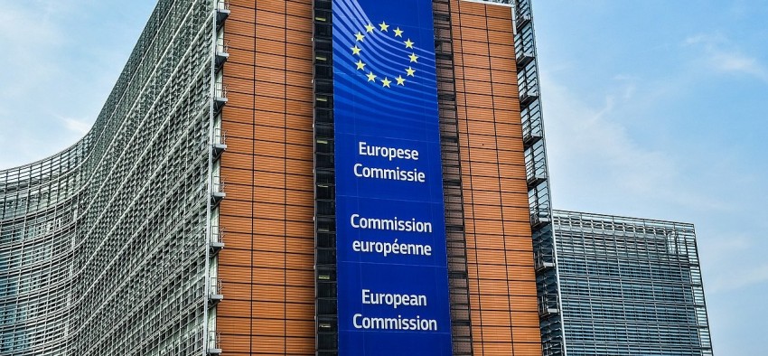 Union européenne Commission européenne prix du gaz gaz fossile propositions TTF marché GNL Allemagne