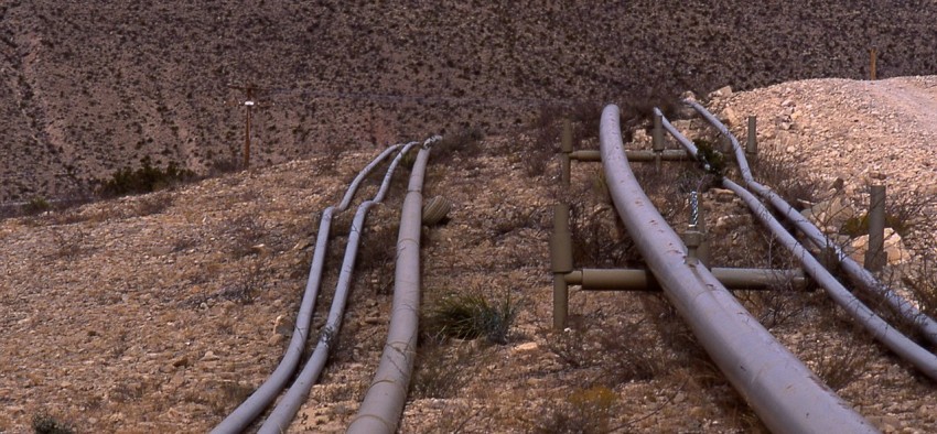 Afrique gaz naturel investissements actifs échoués