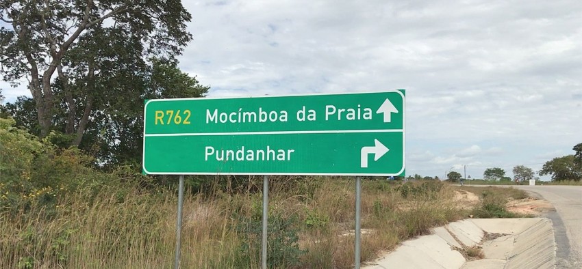 Mozambique Cabo Delgado TotalEnergies Jean-Christophe Rufin