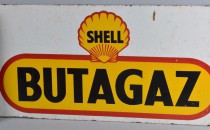 Shell Butagaz DCC Energy gaz