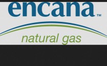 Gaz naturel Canada Encana