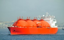 GNL Europe Asie gaz naturel liquéfié