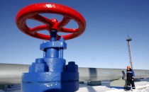 Russie Ukraine accord gaz