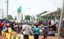 Nigéria fiscalité gaz pétrole loi