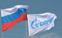 gaz naturel Gazprom Russie Ukraine