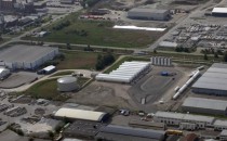 LGN GNL usine liquéfaction projet abandonné Canada Bécancour