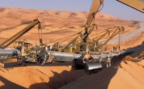 In Salah Gas Algérie prodution gaz naturel