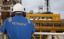 Petrofac Tunisie grève chômage fermeture baisse d'activité
