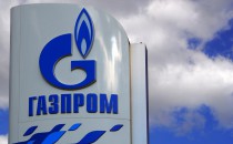 Gazprom Europe gaz naturel