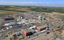 La CCG de Bouchain : une nouvelle génération de centrale inaugurée récemment par EDF et GE