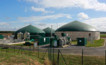 Biogaz gaz naturel