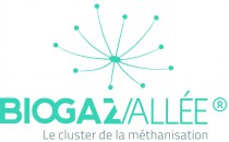 Biogaz Biogaz Vallée France