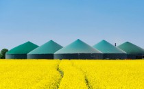 Biogaz France biométhane
