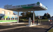 Biogaz BioGNV BioGNC Nouvelle Aquitaine France