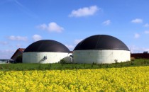 Biogaz Allemagne Union Européenne France