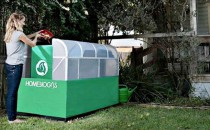 biogaz Engie HomeBiogas gaz vert gaz naturel