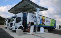 gaz naturel GNV GNC transport routier poids-lourds Allemagne France