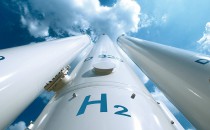 gaz naturel hydrogène France