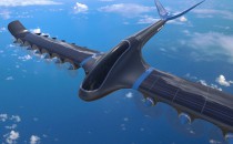 hydrogène gaz naturel avion transport aérien